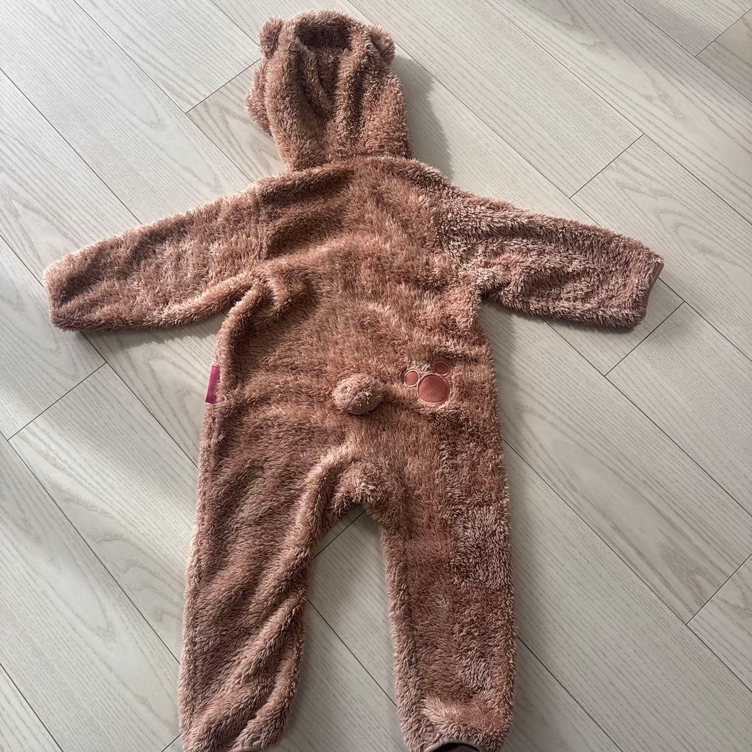 ShelleyMay ディズニーシー　ロンパース