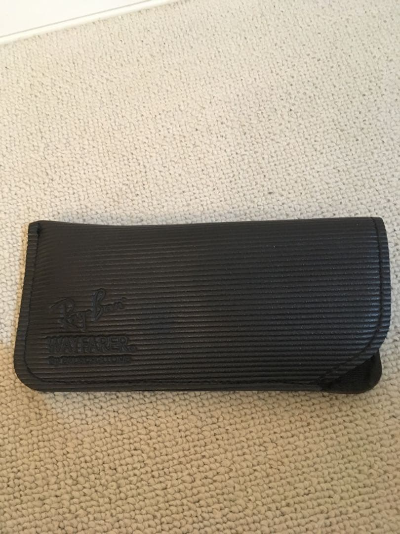 レア！ビンテージ Rayban Wayfarer Made in USA