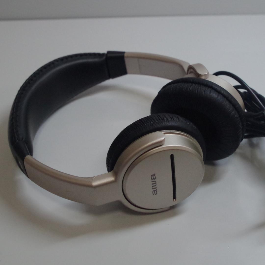 B0665 AIWA HS-JXM2000 カセットプレーヤー