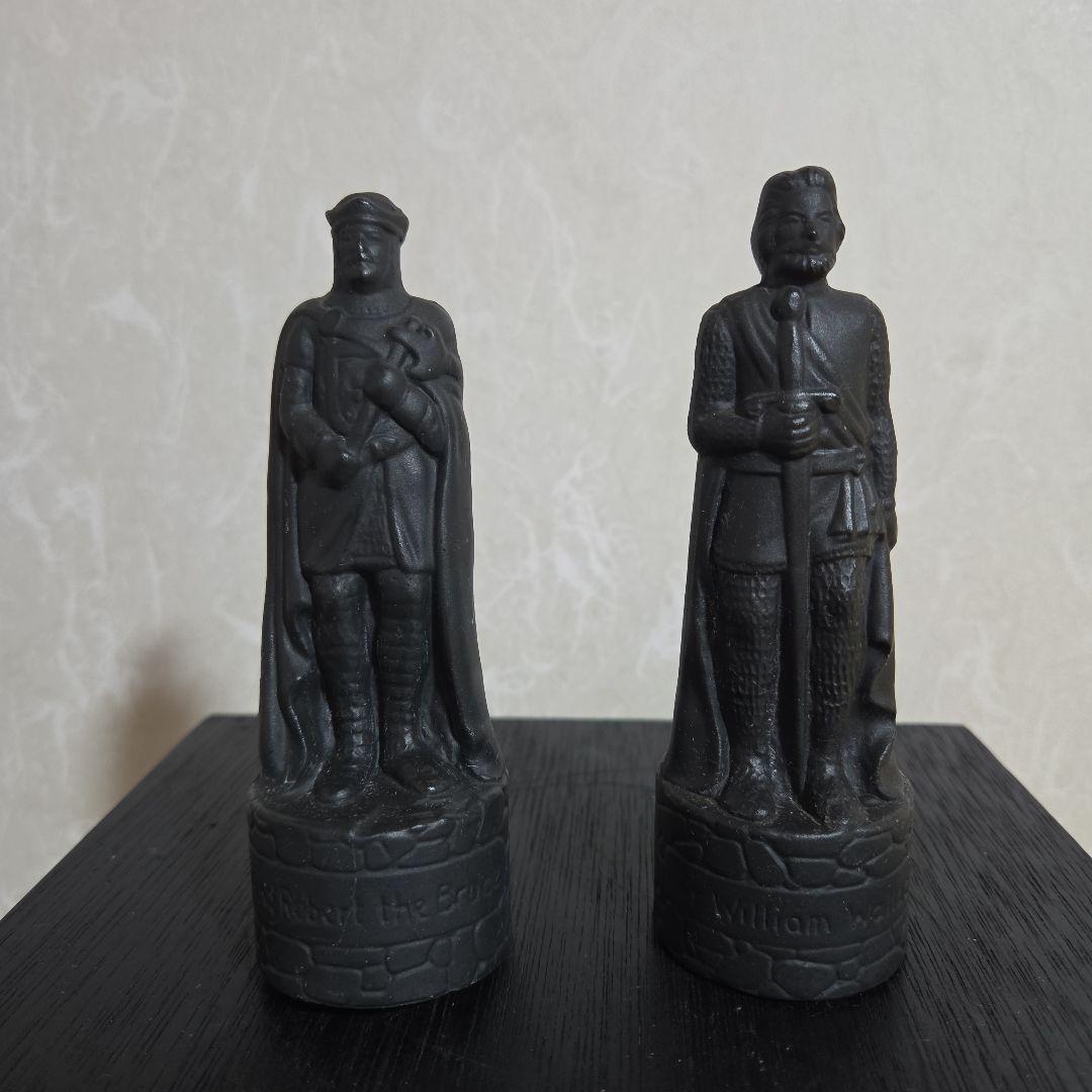 Beneagles ウイスキー 陶器製ミニボトル おまとめ10本