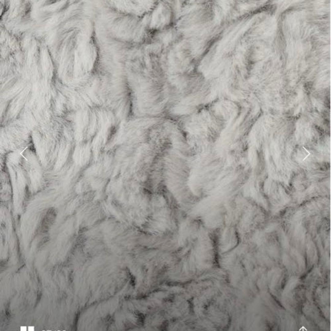 専用です！BEAUTY&YOUTH フェイクファー ベスト