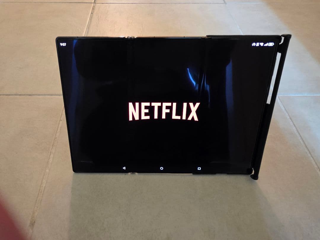 Huawei Mate XT Ultimate 1TB 中国版 【SIMフリー】