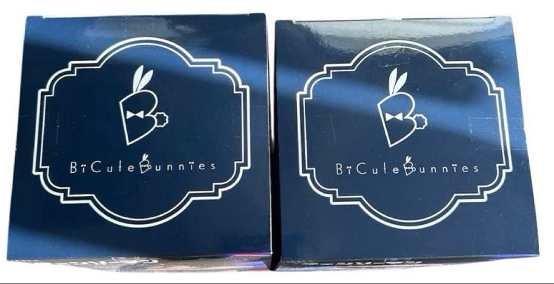 新品未開封 チェンソーマン-レゼ篇-BiCute Bunnies 2個セット