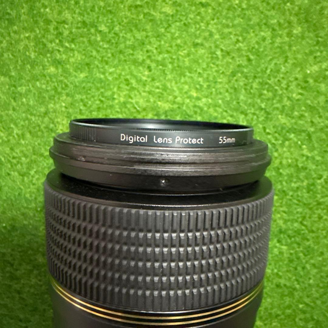 レンズ(単焦点) TAMRON SP AF 90mm F/2.8 Di MACRO