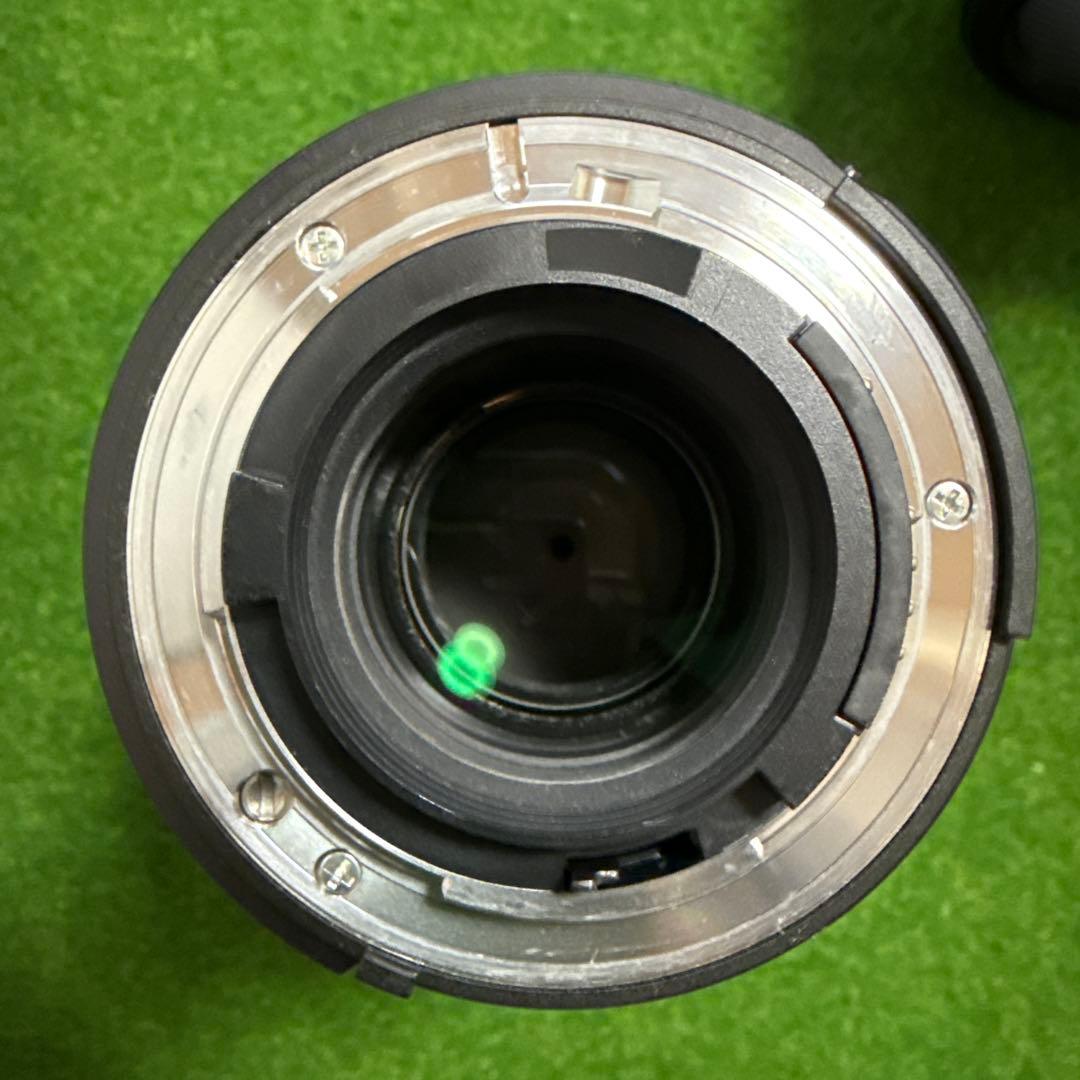 レンズ(単焦点) TAMRON SP AF 90mm F/2.8 Di MACRO