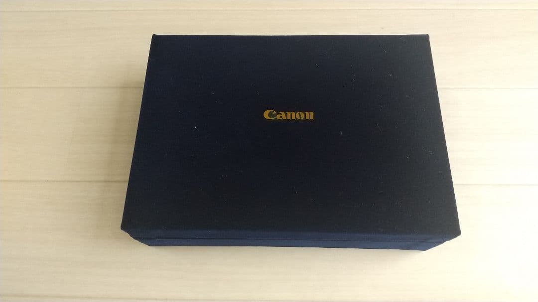 Canon IXY ゴールド 60周年　Limited Version 未使用