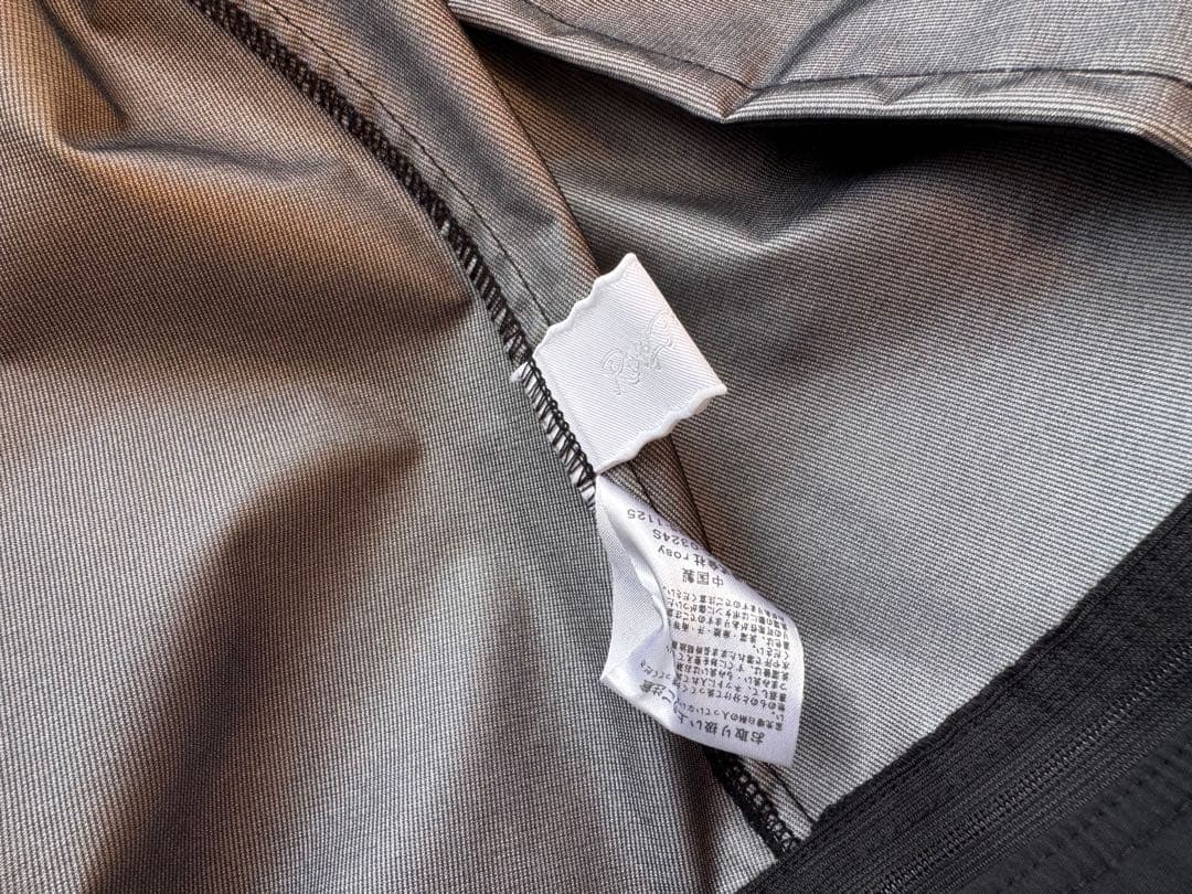 rosy monsterロージーモンスターウォータープルーフコート　レインコート