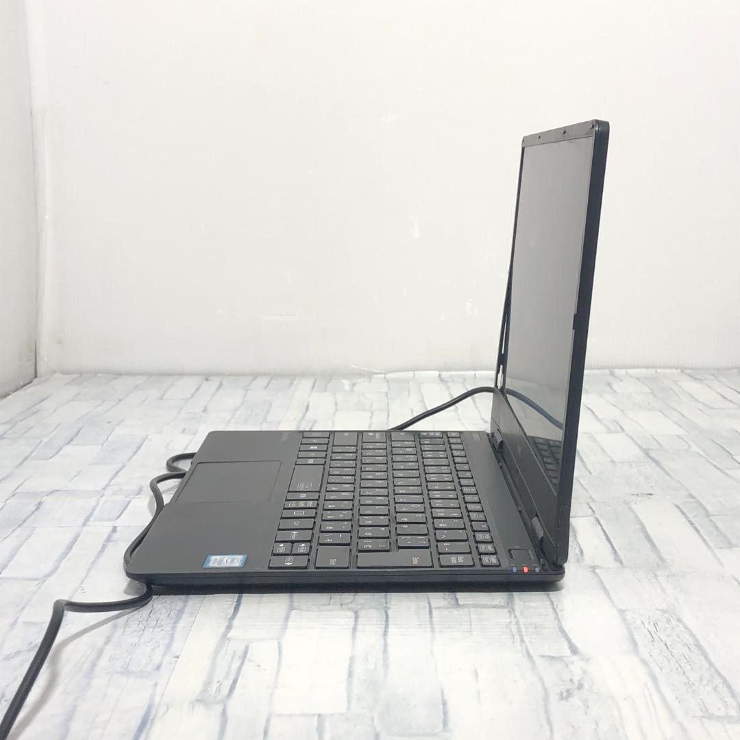 2019年式 NEC ノートパソコン本体★SSD搭載★Windows11搭載