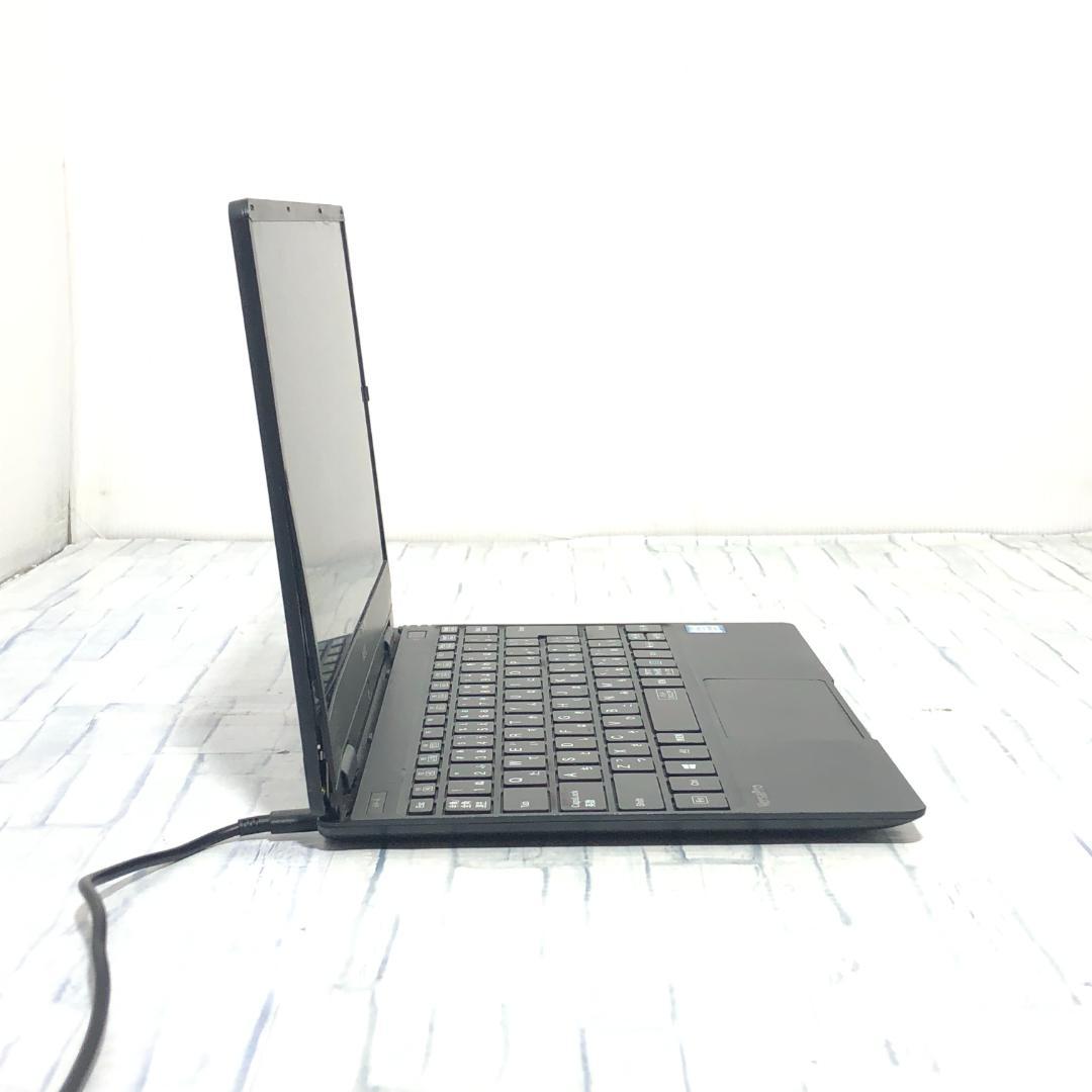 2019年式 NEC ノートパソコン本体★SSD搭載★Windows11搭載