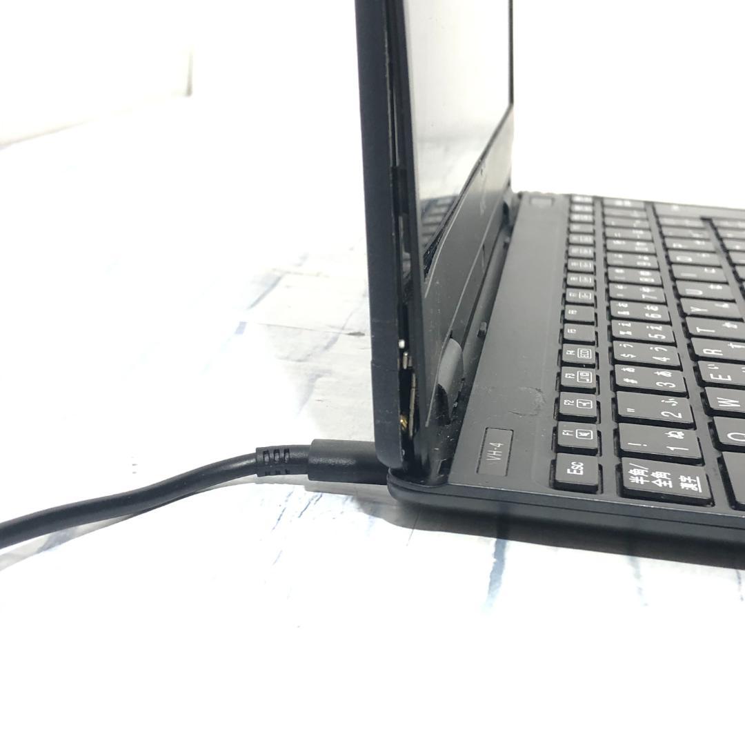 2019年式 NEC ノートパソコン本体★SSD搭載★Windows11搭載