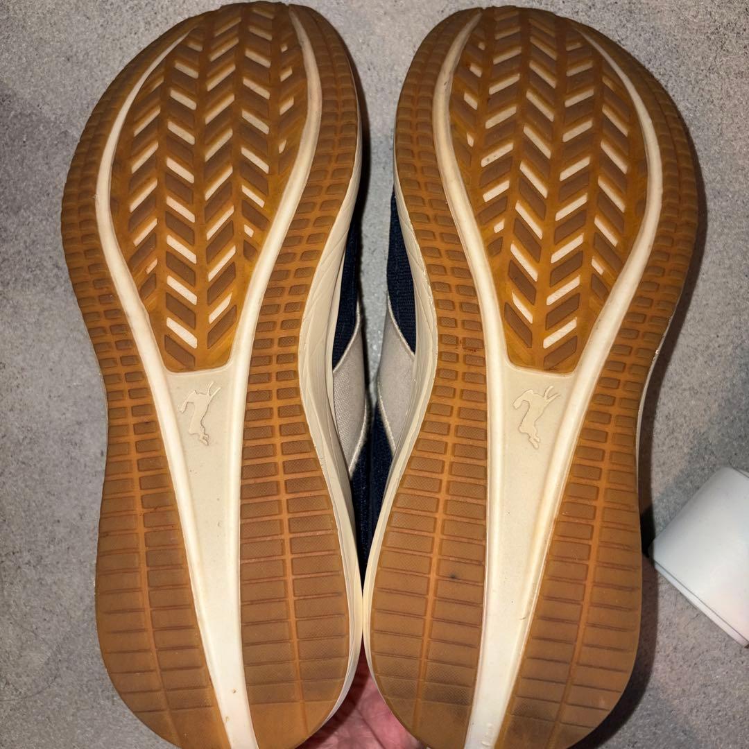 スパイク・シューズ Tracksmith Eliot Runner 26.5cm