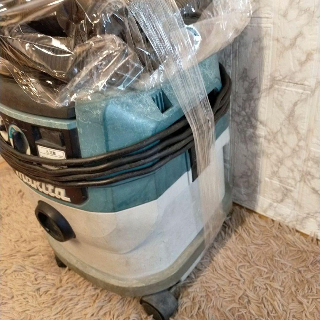 マキタ(makita) 集じん機 乾式 VC1530