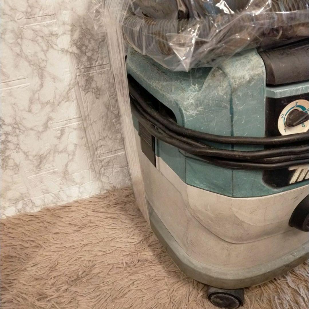 マキタ(makita) 集じん機 乾式 VC1530