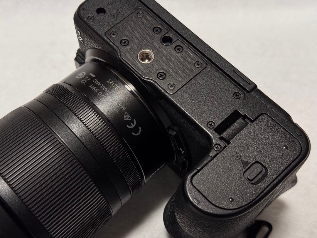 Nikon Z6 24-70mm レンズキット フィルター付