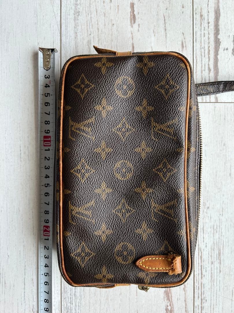 VUITTON ヴィトンショルダーバッグ
