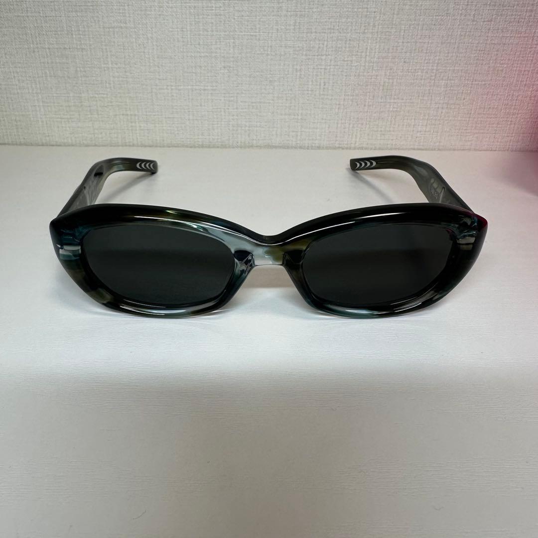 美品 GENTLE MONSTER JULES サングラス