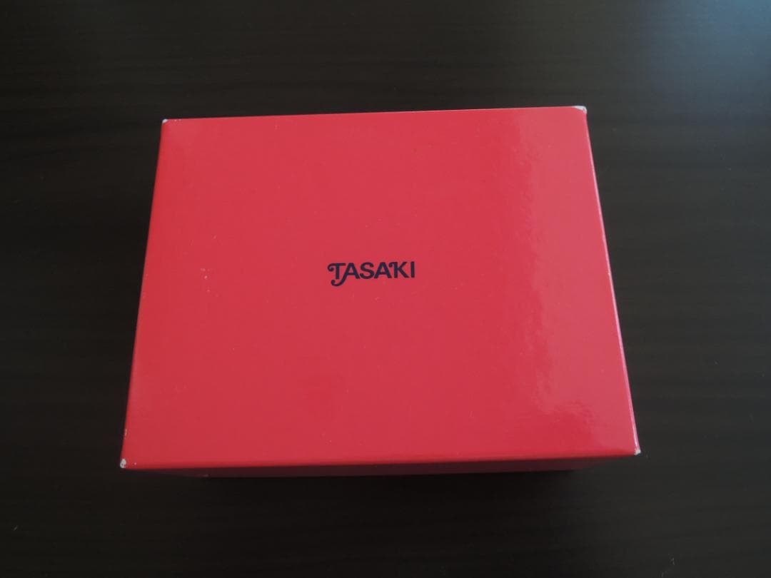 TASAKI ネクタイピンとカフスセット