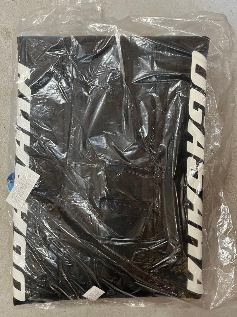 【最終値下げ】OGASAKA スキーケース　2台用　新品未使用