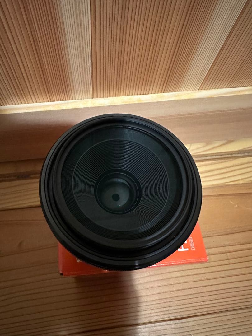 レンズ(単焦点) SONY SEL50M28 Macro FE 50mm F2.8