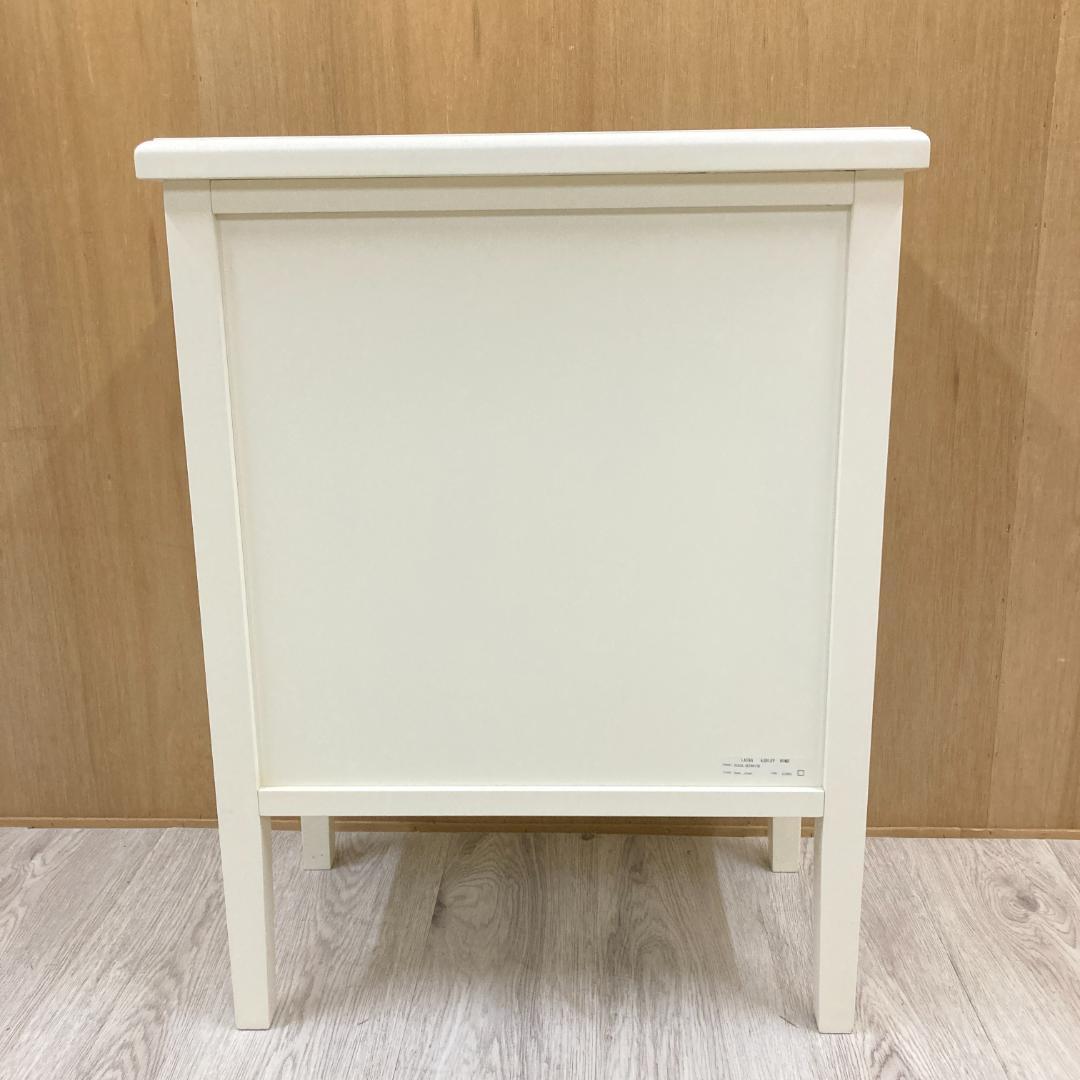 ローラアシュレイ Laura Ashley 　オープンチェスト　キャビネット