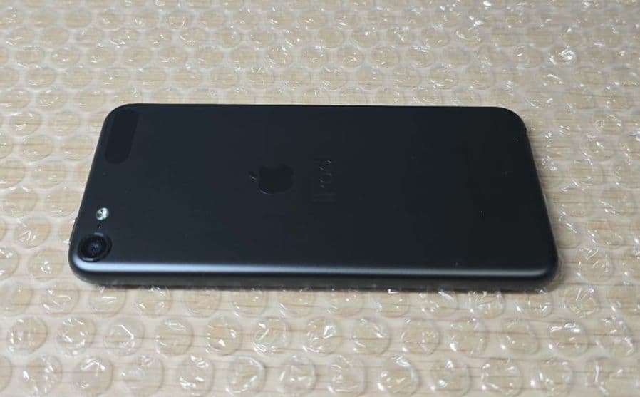 メ*ス様 iPod touch 7◼️第7世代◼️バッテリー極良品◼️339