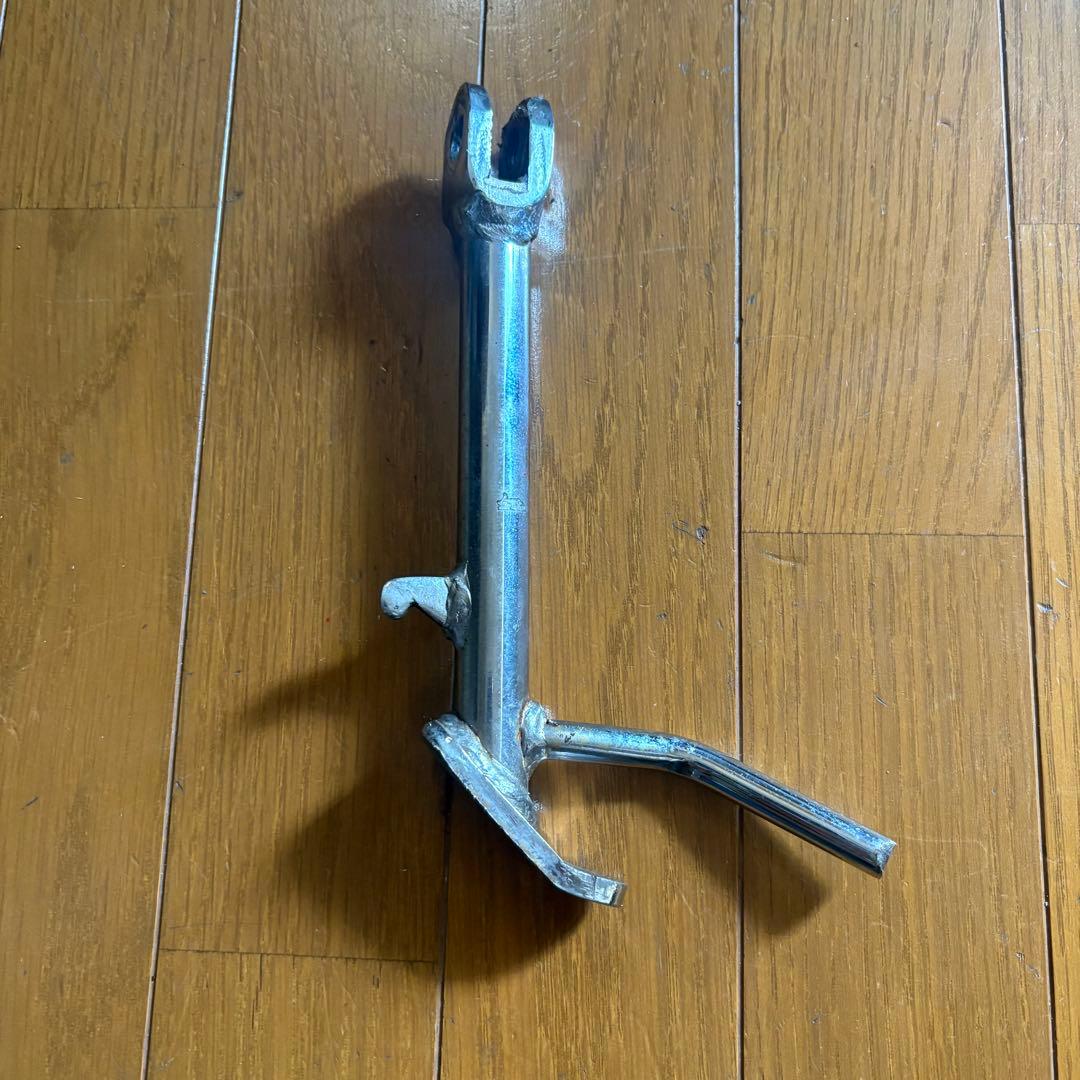 SR400 Goods Gサスペンション280㎜　ショートスタンドセット