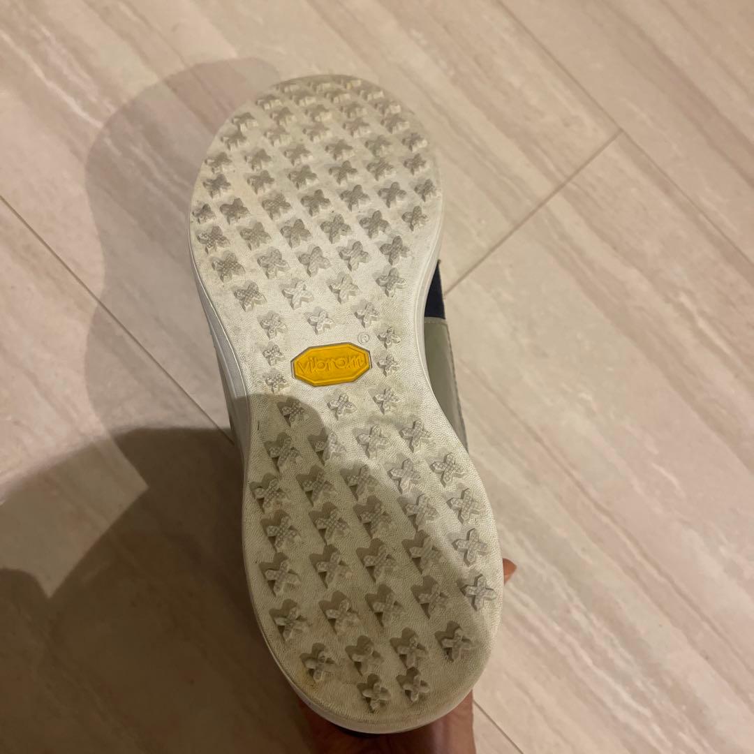 イ*〜様 MARK&LONA マークアンドロナ ゴルフシューズ24.0記載　25