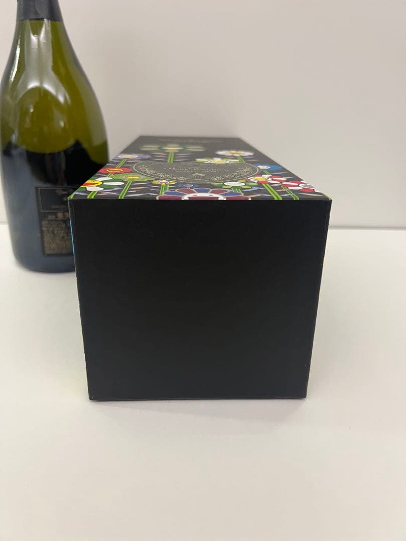 ドン ペリニョン 2015 村上隆 箱付 袋付 正規品 新品