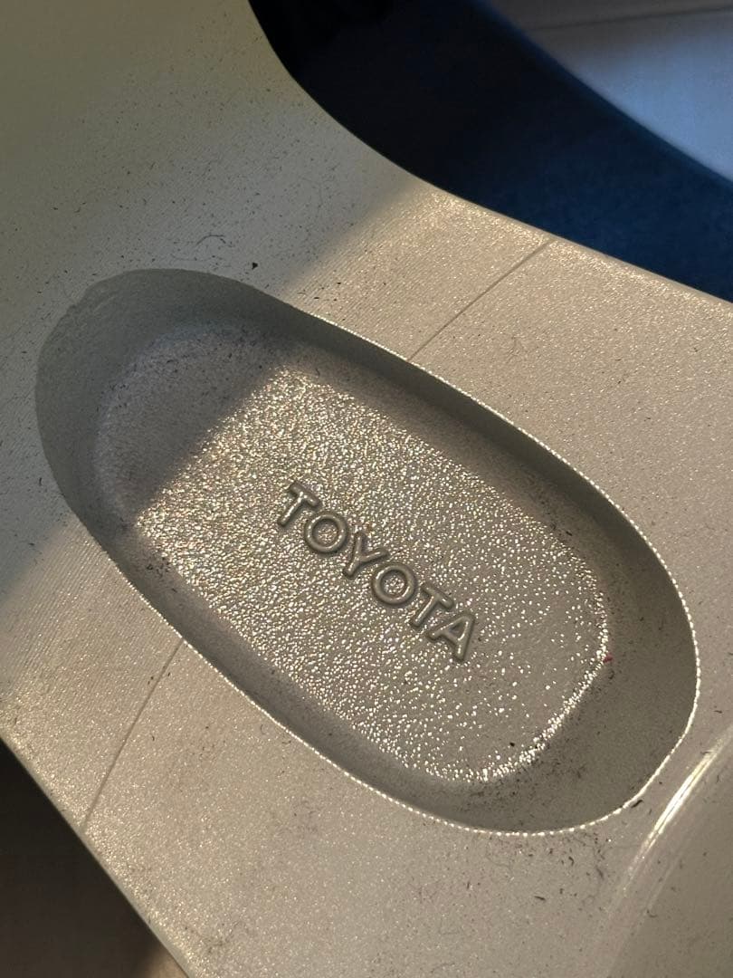 アルファード ヴェルファイア 30系 スペアタイヤ T155/80D17