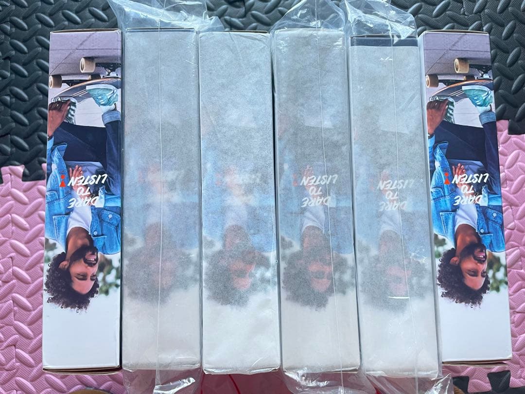 JBL TUNE 520BT ワイヤレスヘッドホン 6個セット