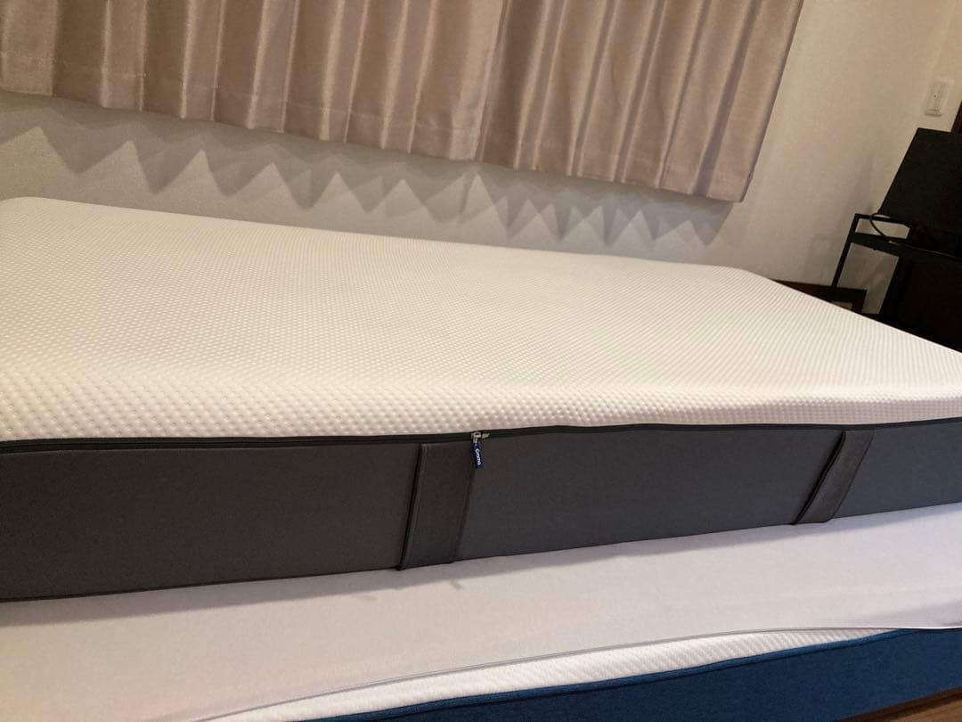 『専用ページ』エママットレス シングル(予備カバー、コンフォートレイヤー付き)