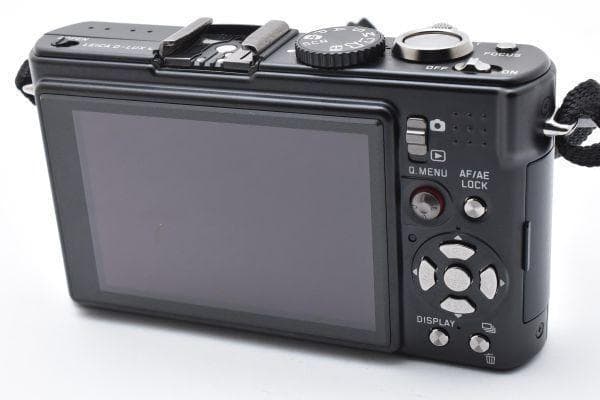 ■ ほぼ新品 ■ ライカ LEICA D-LUX4