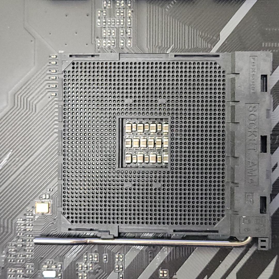 B550 AORUS ELITE V2 ATXマザーボード