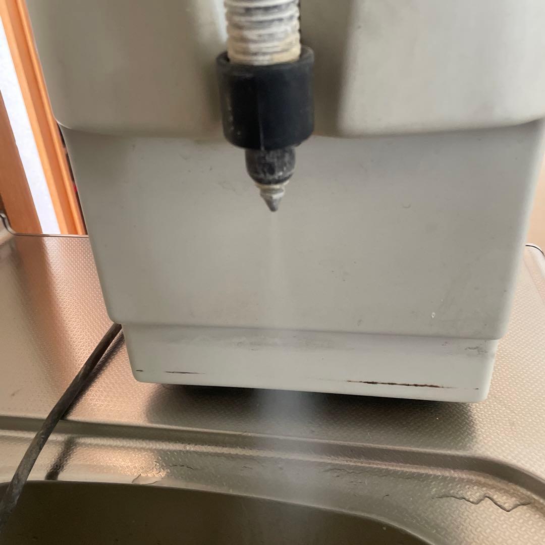 掃除機・クリーナー STEAM CLEANER ST-1