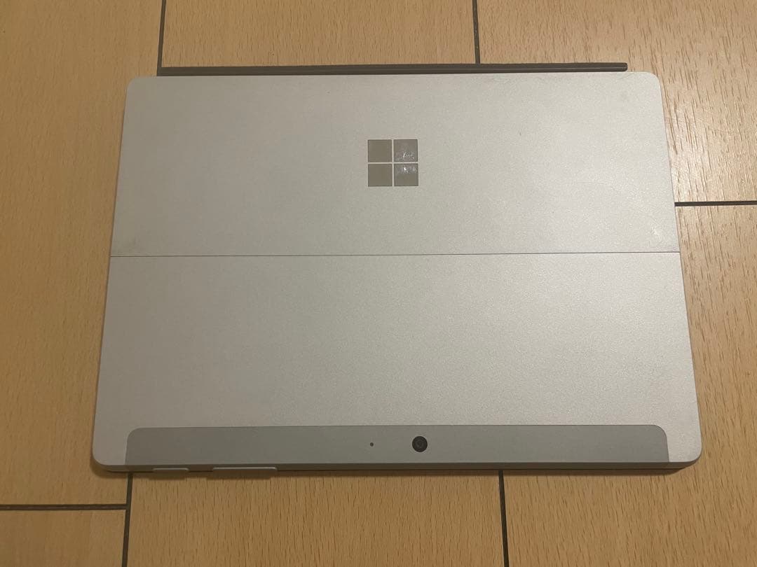 Microsoft Surface Go3 ノートパソコン
