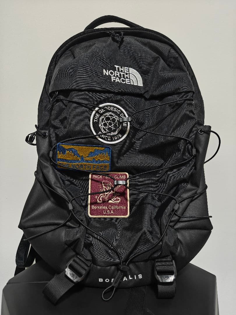 THE NORTH FACE Borealis バッグパックリュック