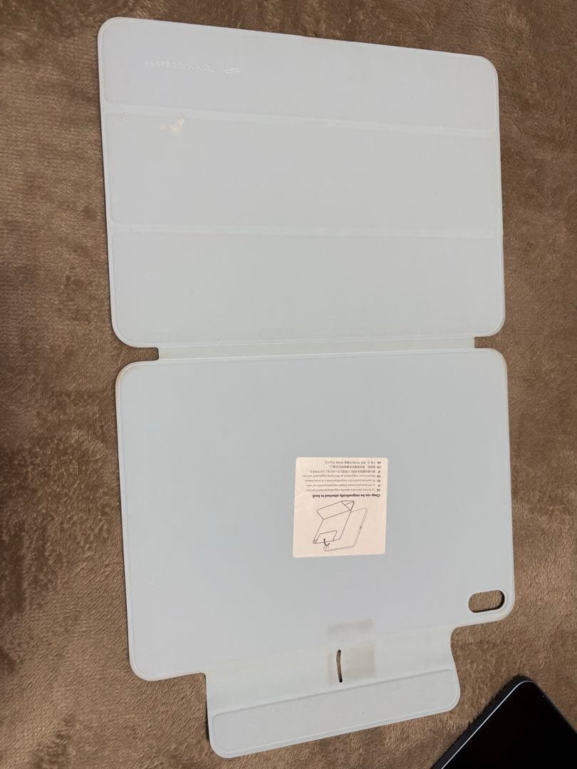 ⭐️値下げ　Apple iPad Air (第5世代) ＋キーボードとペン（純正）