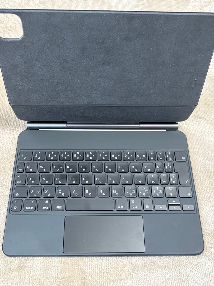 ⭐️値下げ　Apple iPad Air (第5世代) ＋キーボードとペン（純正）