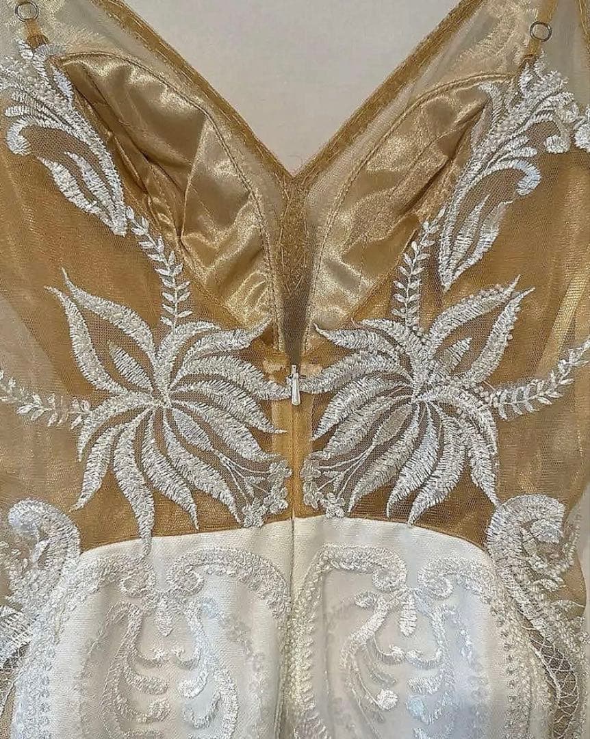 ♡*様 IRMA キャバドレス 三上悠亜着用