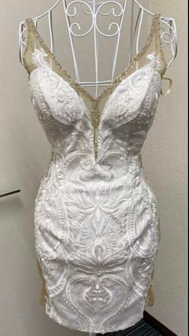 ♡*様 IRMA キャバドレス 三上悠亜着用