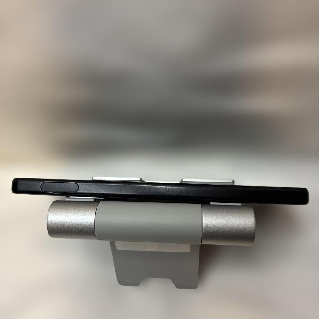 【SIMフリー】Xperia 10 Ⅳ 128GB SO-52C ブラック