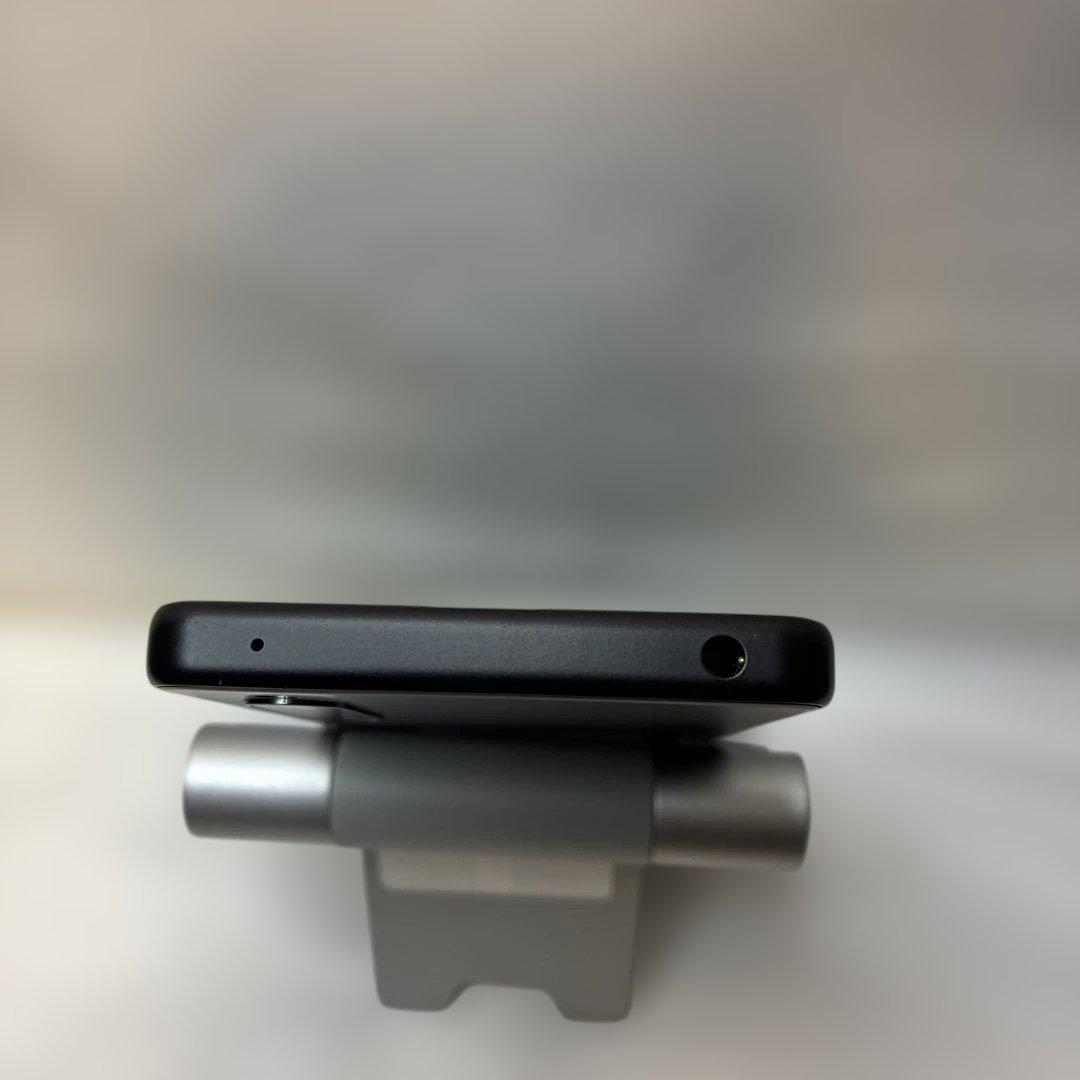 【SIMフリー】Xperia 10 Ⅳ 128GB SO-52C ブラック