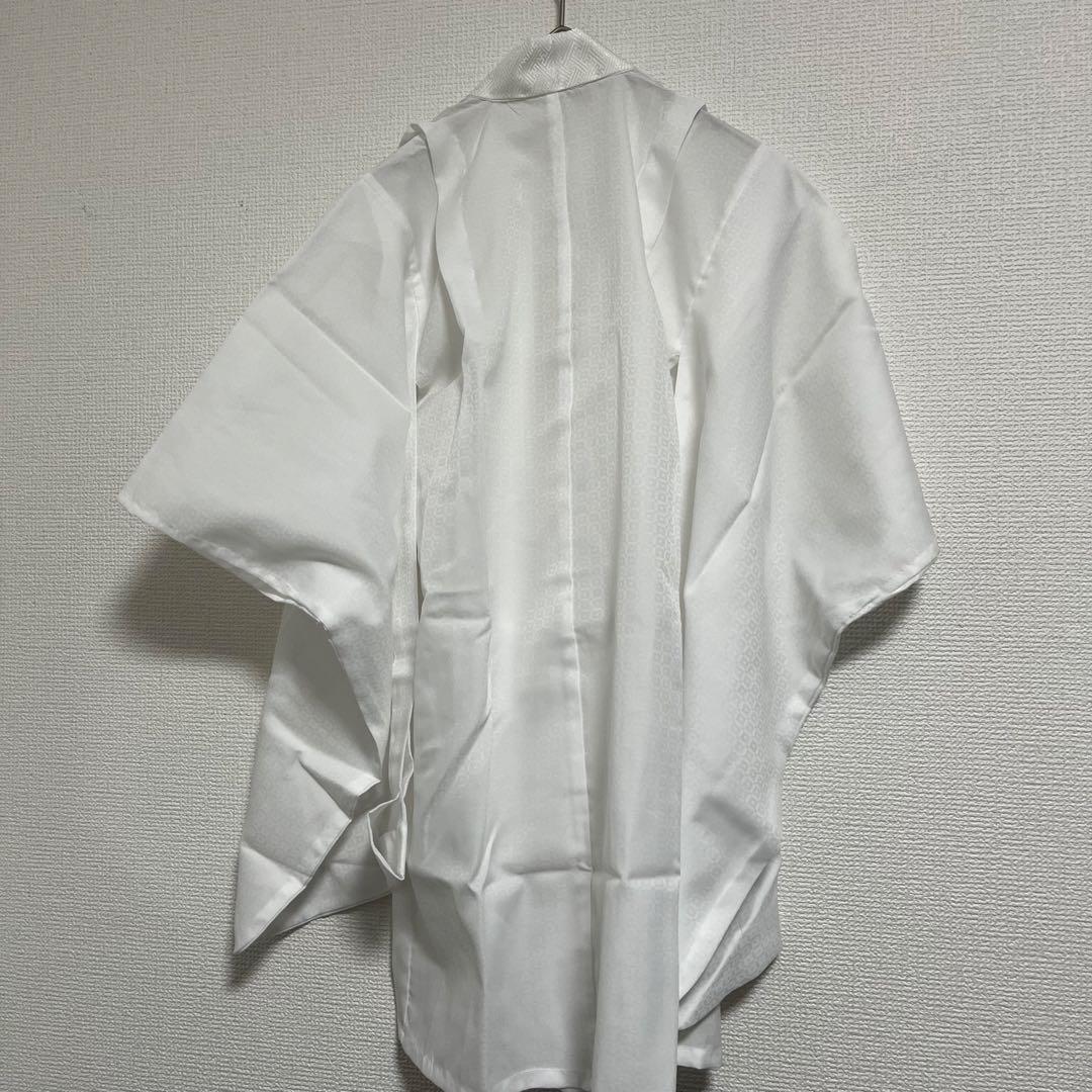 七五三　フルセット12点　男の子 5歳　龍　ゴールド　前撮り