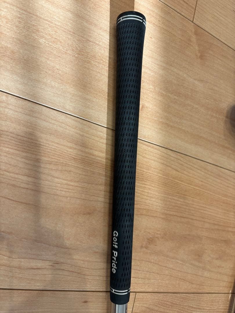 ミズノ　JPX921 ホットメタル　5本セット TOUR105 フレックスS