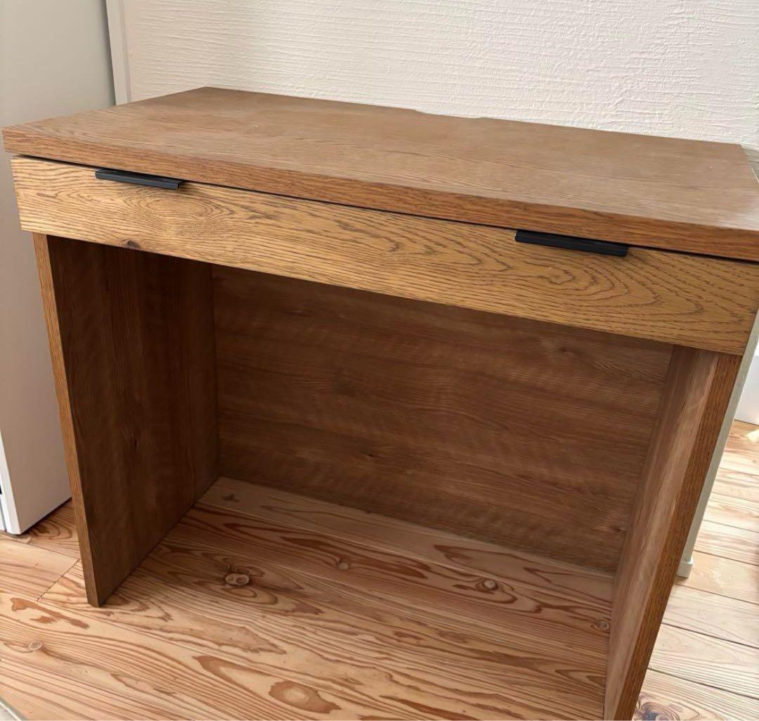 unico デスク addy アディ