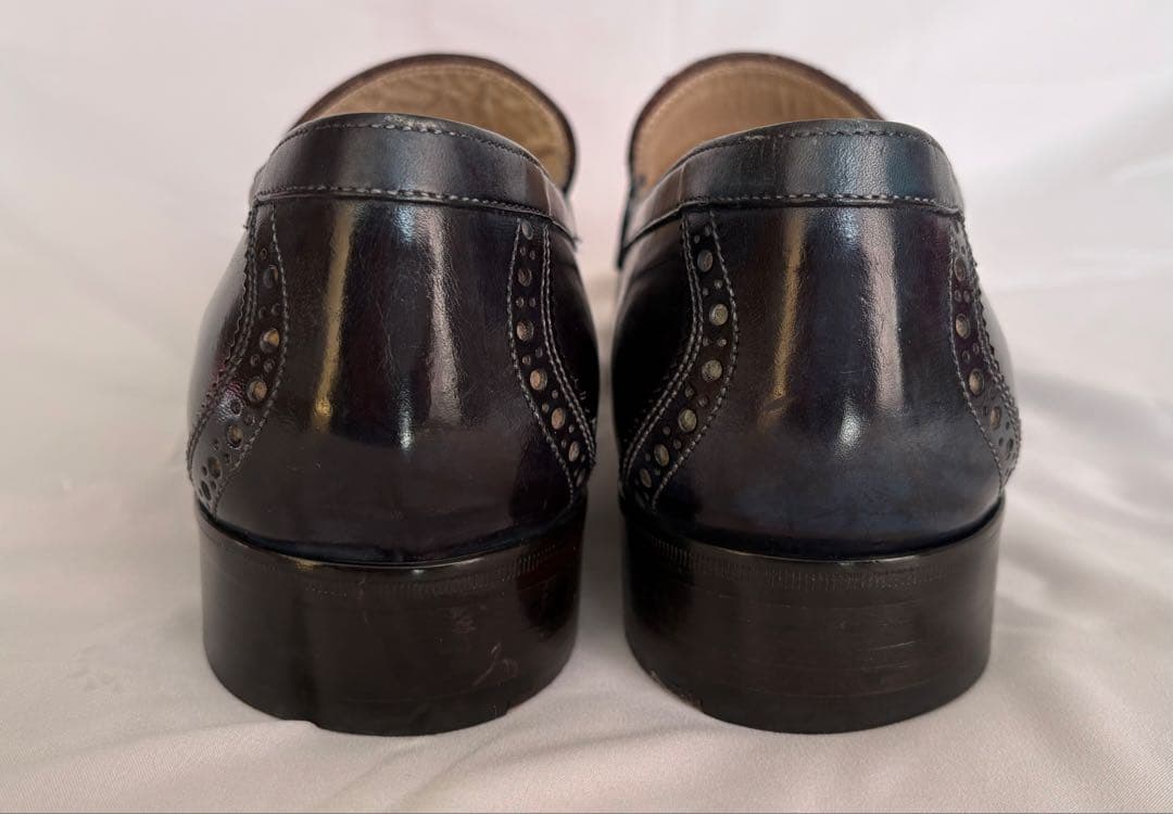 【極美品】42nd  HIGHLAND購入 ステファノブランキーニ