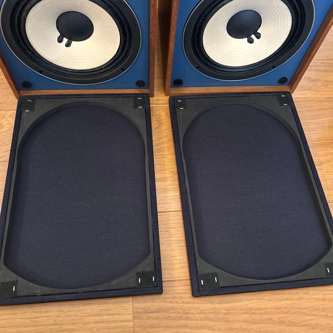 JBL 4312M COMPACT MONITOR スピーカー