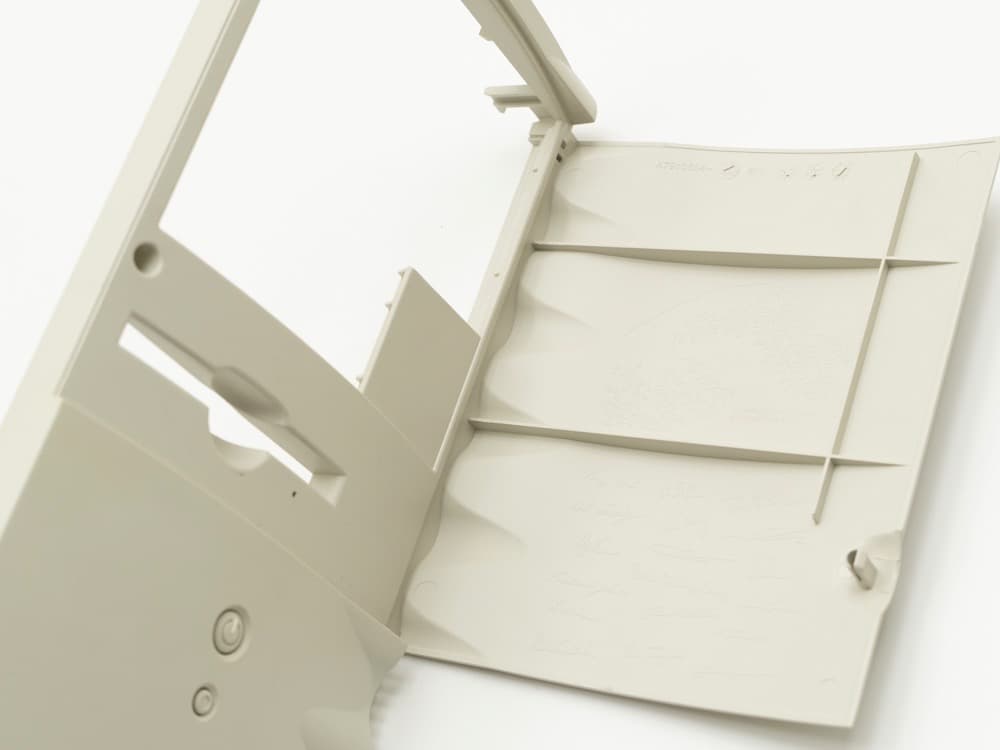 UMAX Pulsar パネルセット