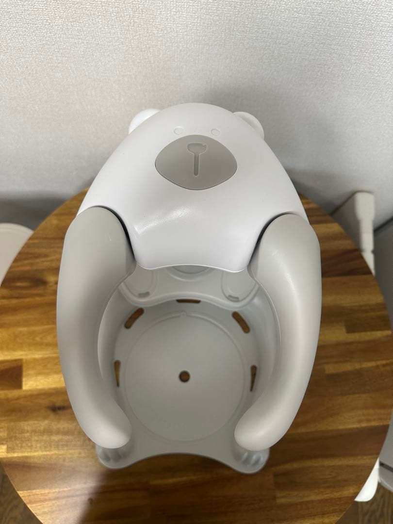 美品　ポレッド ハグベアー POLED HUGBEAR