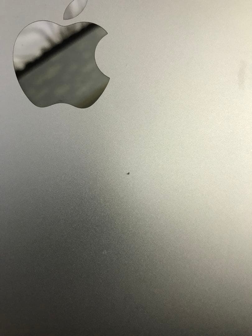 ジャンク品 MacBook 12インチ 2017 メモリ8GB